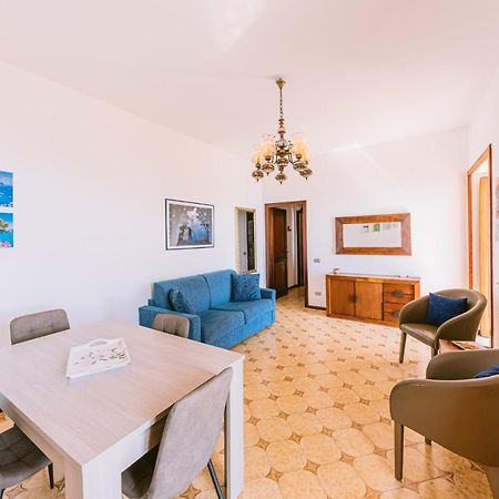 Appartamento Emma In Villa Laura Scala Zewnętrze zdjęcie