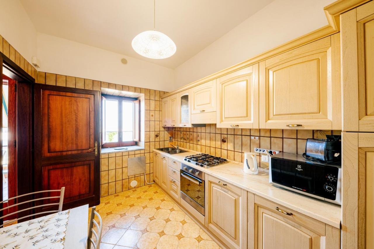 Appartamento Emma In Villa Laura Scala Zewnętrze zdjęcie