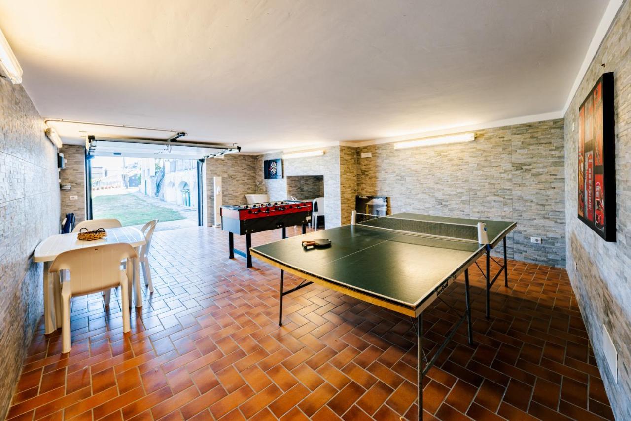 Appartamento Emma In Villa Laura Scala Zewnętrze zdjęcie