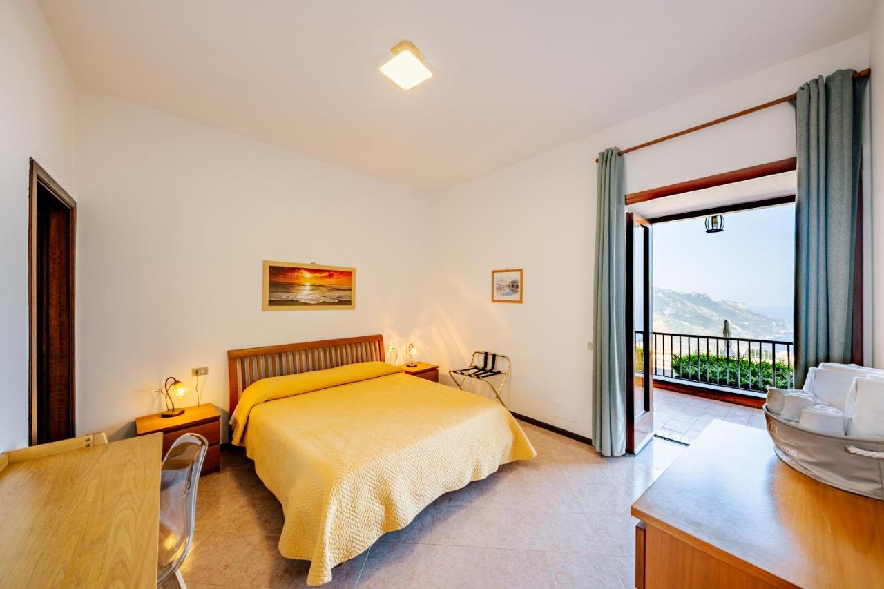 Appartamento Emma In Villa Laura Scala Zewnętrze zdjęcie