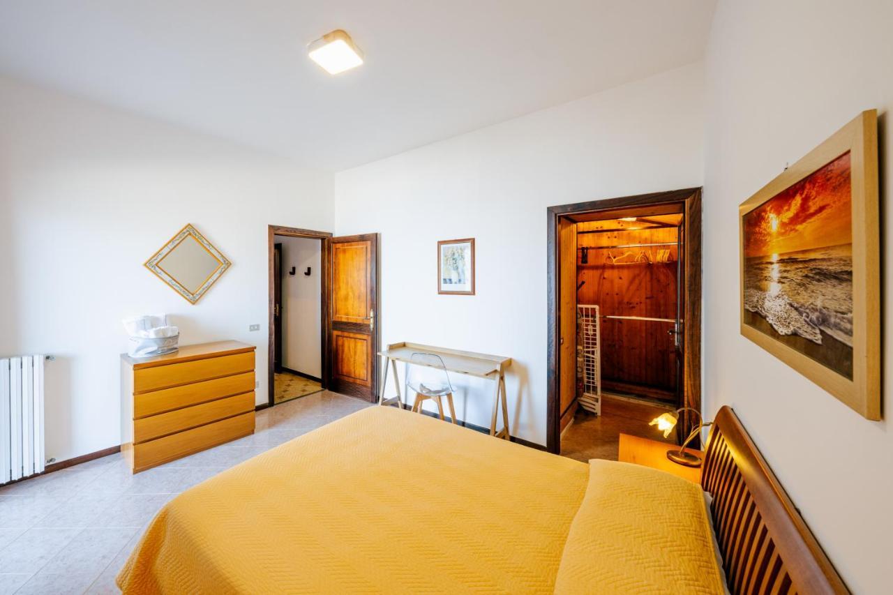 Appartamento Emma In Villa Laura Scala Zewnętrze zdjęcie