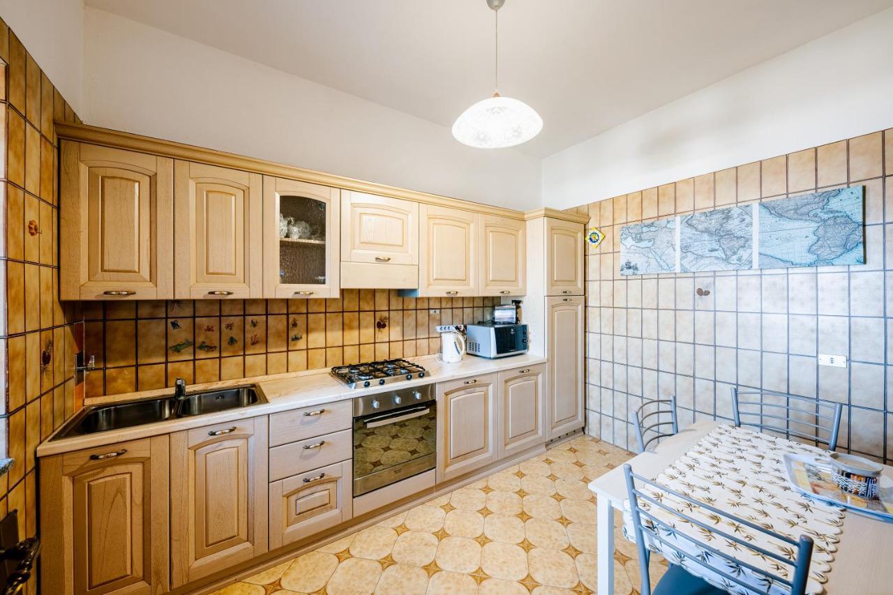 Appartamento Emma In Villa Laura Scala Zewnętrze zdjęcie