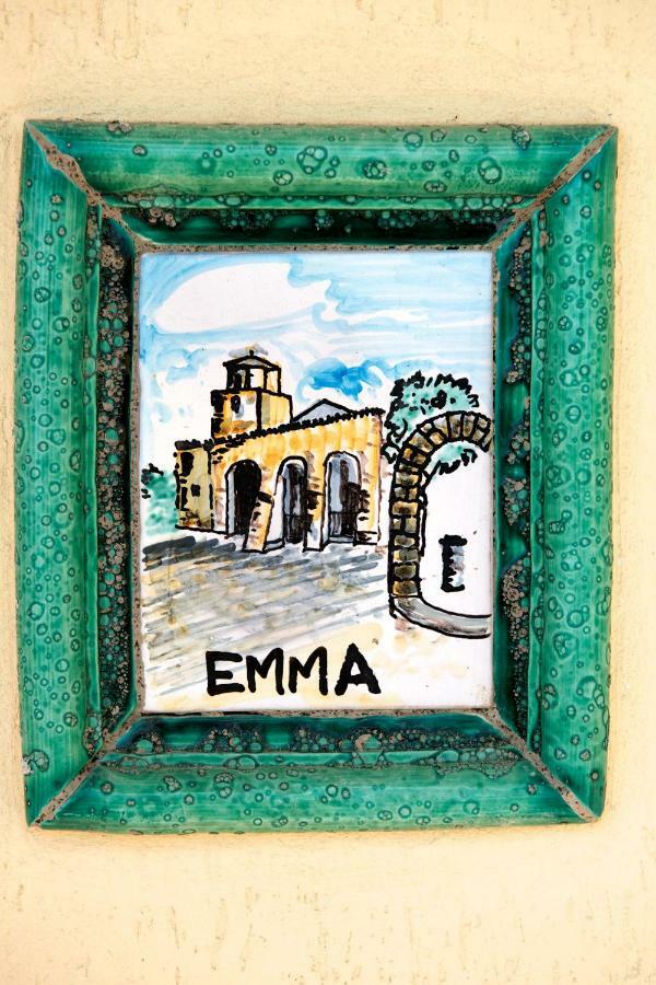 Appartamento Emma In Villa Laura Scala Zewnętrze zdjęcie